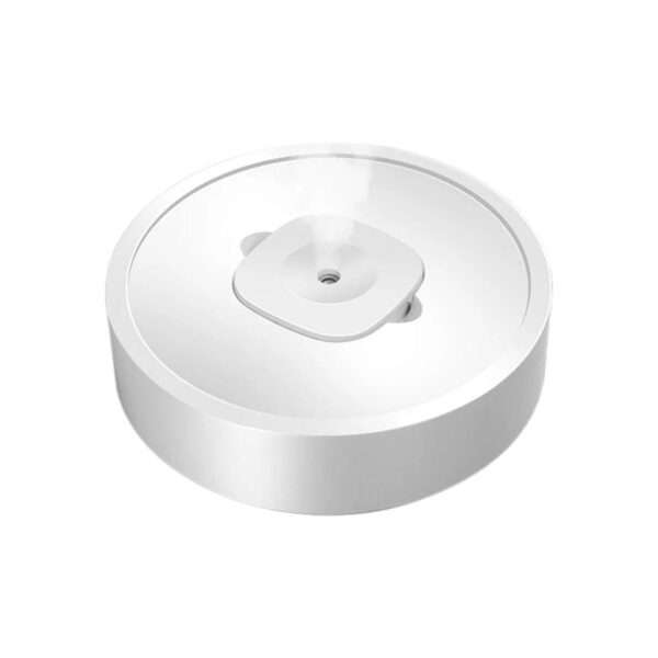 Rechargeable USB Portable Air Humidifier Moveable UV Sterilization Wireless For Home