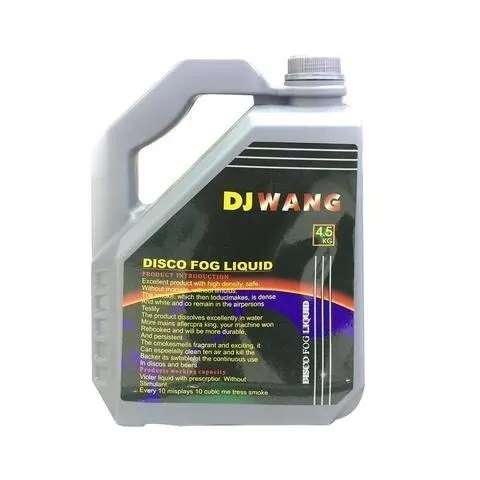 PM-041 DJ Wang Disco Fog Liquid 4.5kg