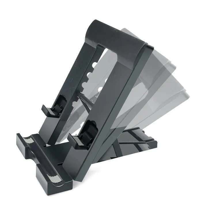 Aerbes AB-ZJ14  Adjustable Desktop Cell Phone Holder