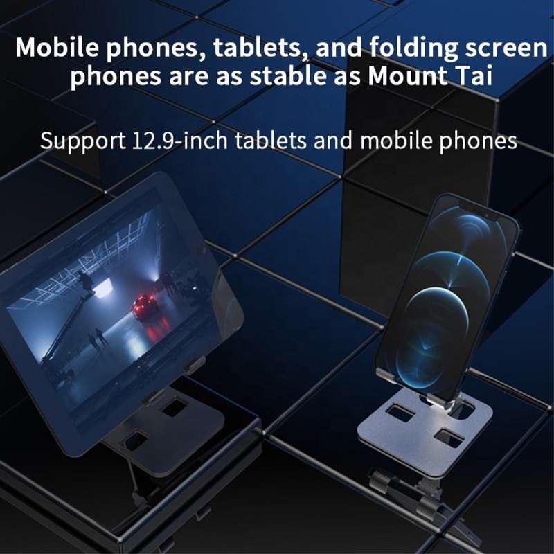 Aerbes AB-ZJ07 Desktop Foldable Cell Phone Holder
