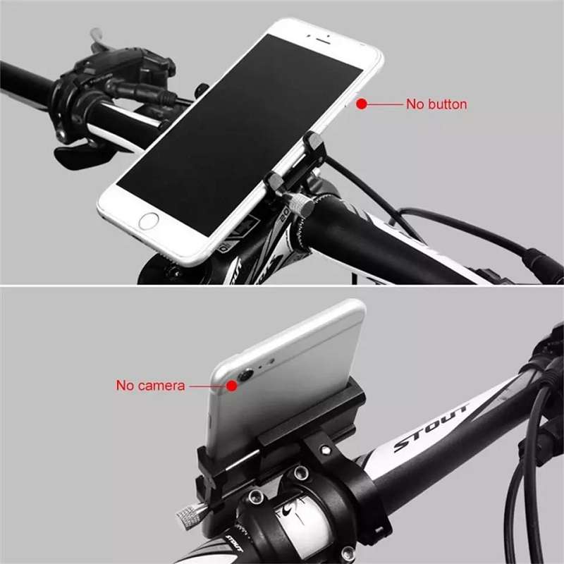 Aerbes AB-ZX13 Universal Bike Phone Holder