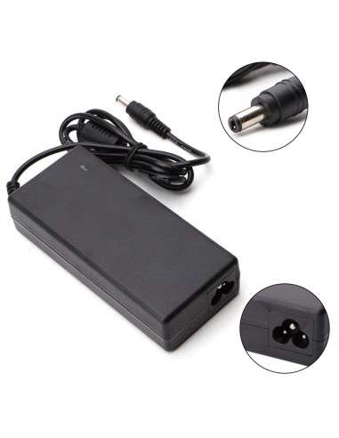 SE-P002 Replacement Laptop Charger For Toshiba 19V 4.74A 5.5X2.5mm