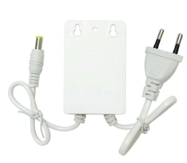 SE-C11 Waterproof Power Adapter Suitable For CCTV Camera Video Recorder