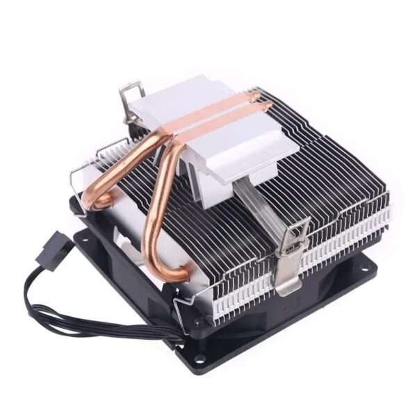 XF0282 Lighting 12V High-Efficient Computer Radiator