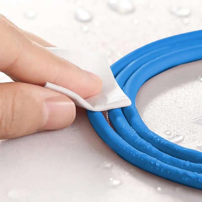 Treqa CA-8791 Elite Charging 9.1A V8 Cable 1M