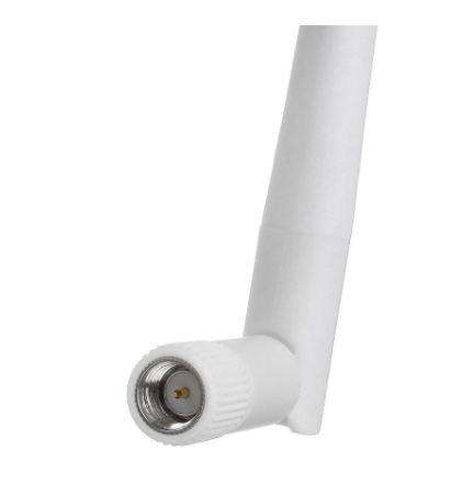 4G Wifi Antenna For Wifi Router White
