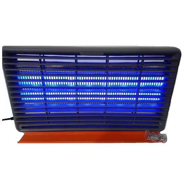 PM-031 Electric Fly Killer 12W, UV Bug Zapper Mosquito Killer Lamp For Home With Hanging Hook