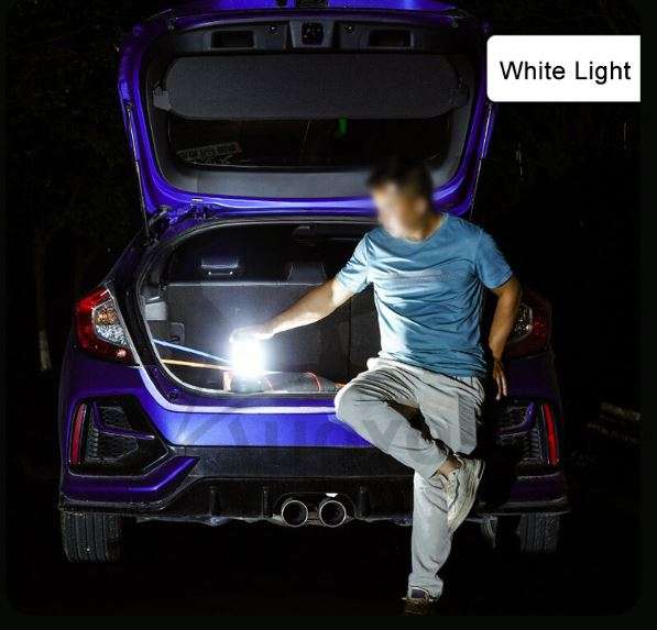 FA-B36 Powerful Multi-functional LED Floodlight Searchlight