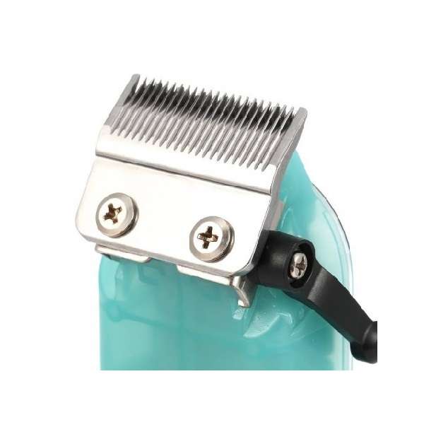 TM-T66 Trimmer Solar Powered Hair Shaver