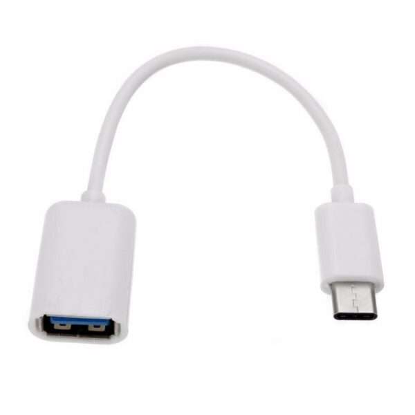 S-K07 Type C OTG Cable