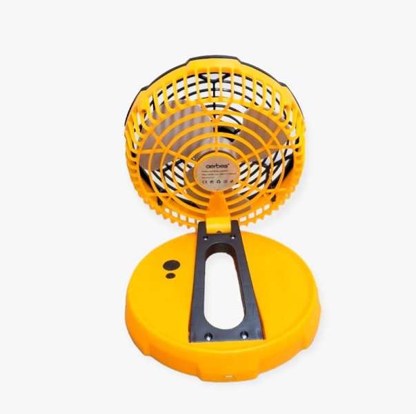 Aerbes AB-FSD03 Mini Desktop Fan 8