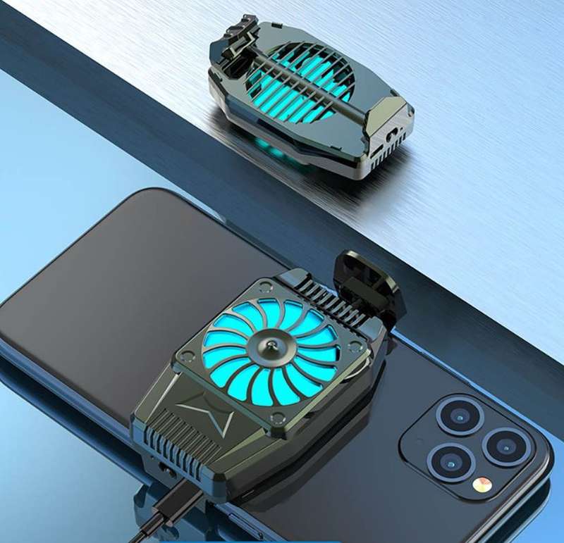 H15 Mobile Phone Refrigeration bracket