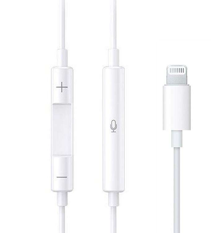 Ananas AS-50576 Wired Earphones For IOS