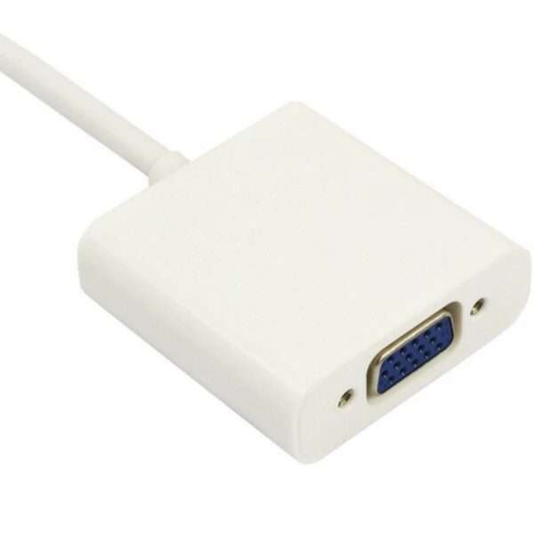 SE-L106 HDMI-VGA Adapter Converter Cable1080P