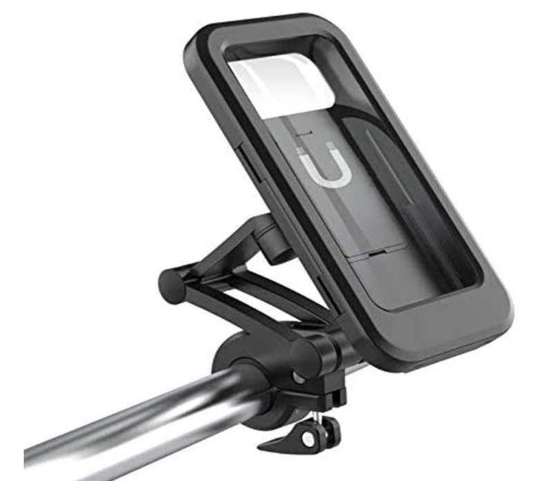 Ananas AS-50488 Waterproof Bicycle Phone Holder