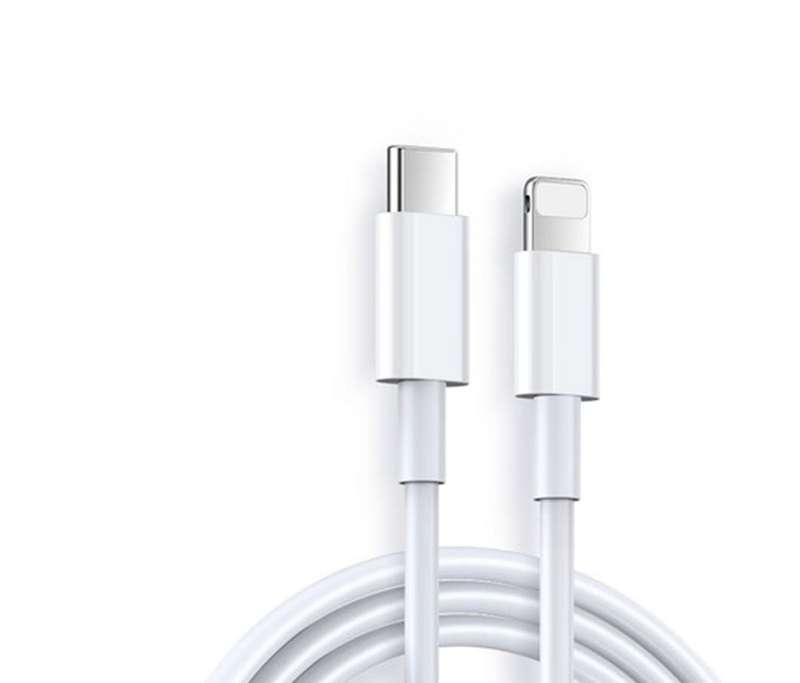 A1703 USB C To Lightning Cable 1Meter