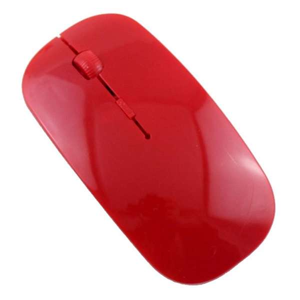 SE-M15 USB 2.4Ghz Wireless Mouse