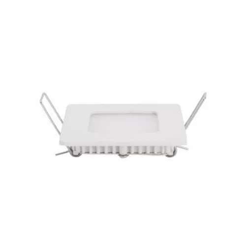 Aerbes AB-Z897-1 Square LED Panel Ceiling Light 3W