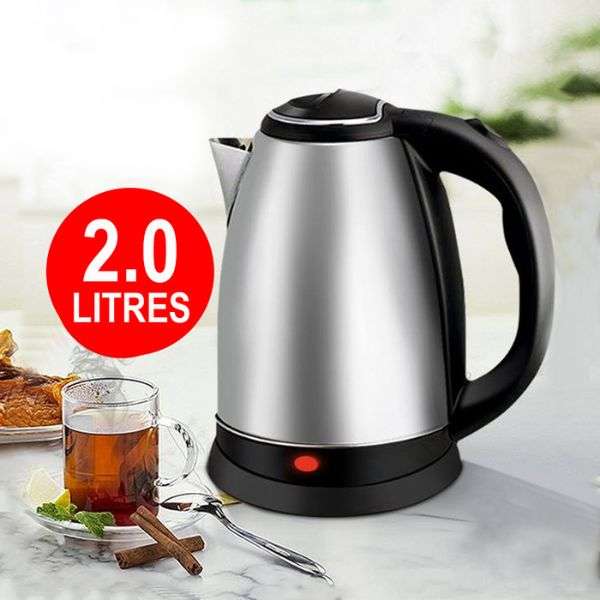 Aorlis AO-78387 Electric Kettle 2L 1500W
