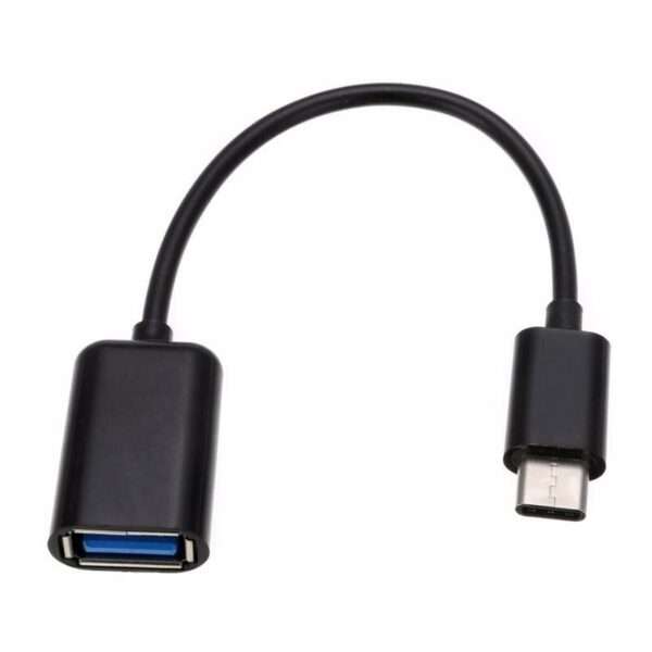 S-K07 Type C OTG Cable