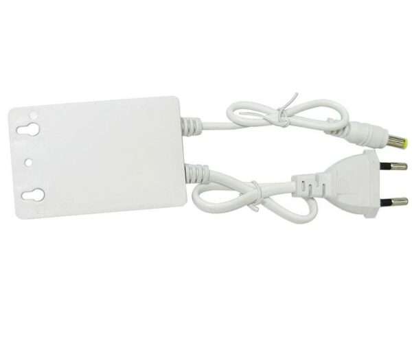 SE-C11 Waterproof Power Adapter Suitable For CCTV Camera Video Recorder