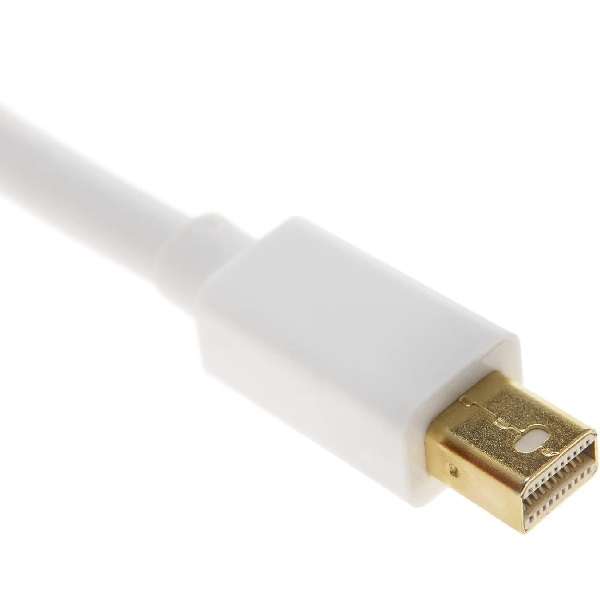 Mini Displayport To Displayport Cable 1.8M