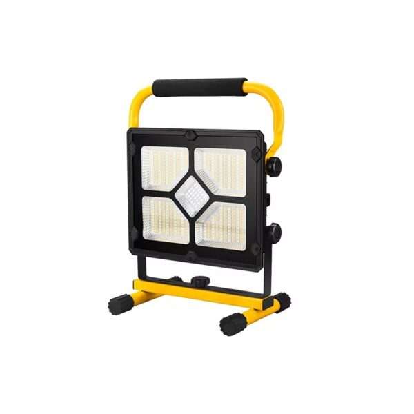 FA-W878-1 Multifunctional 9600mAh LED High Power Solar Work Light