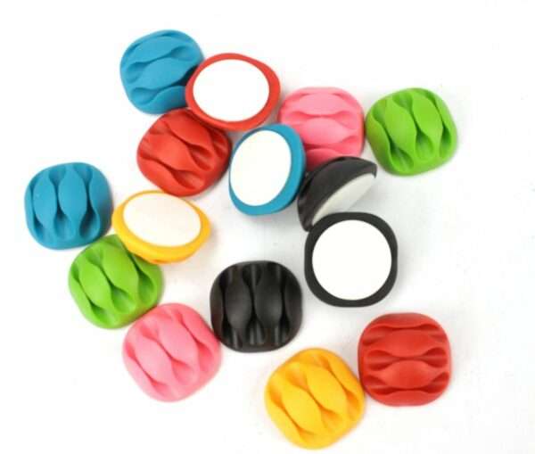 UN-17 Multi-Purpose Cable Clips