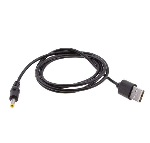 SE-L83 USB Cable Male To DC 4.0mm*1.7mm 1.5M