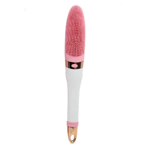 Aorlis AO-77868 USB Rechargeable Back Scrubber Massager