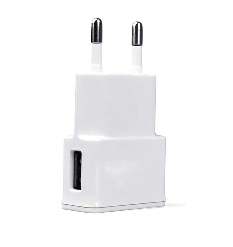 Wolulu AS-51373 USB Smart Wall Charger 2.1A