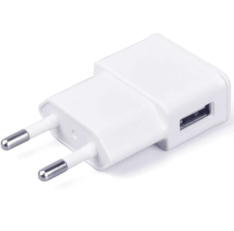 Wolulu AS-51373 USB Smart Wall Charger 2.1A