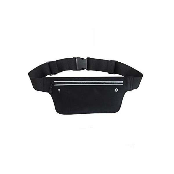 JG20375147 Slim Fit Sports Running Waist Bag