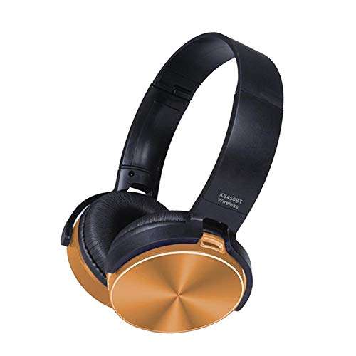 XB450BT Wireless Extra Bass Bluetooth Headphones