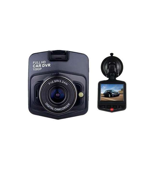 HD 1080P Vehicle Dash Board Camera 2.4 Screen