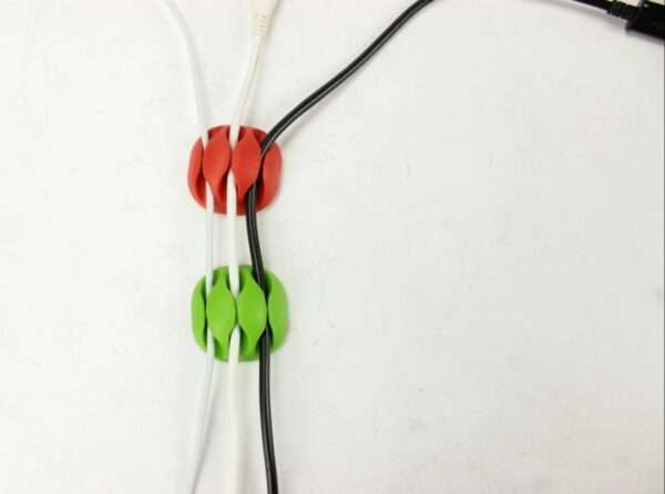 UN-17 Multi-Purpose Cable Clips