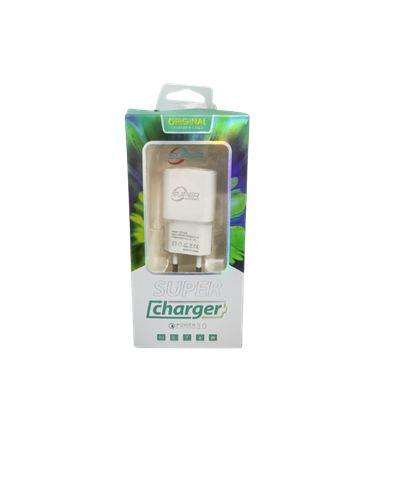 YU-01 Super E USB 3.0 Fast Charger