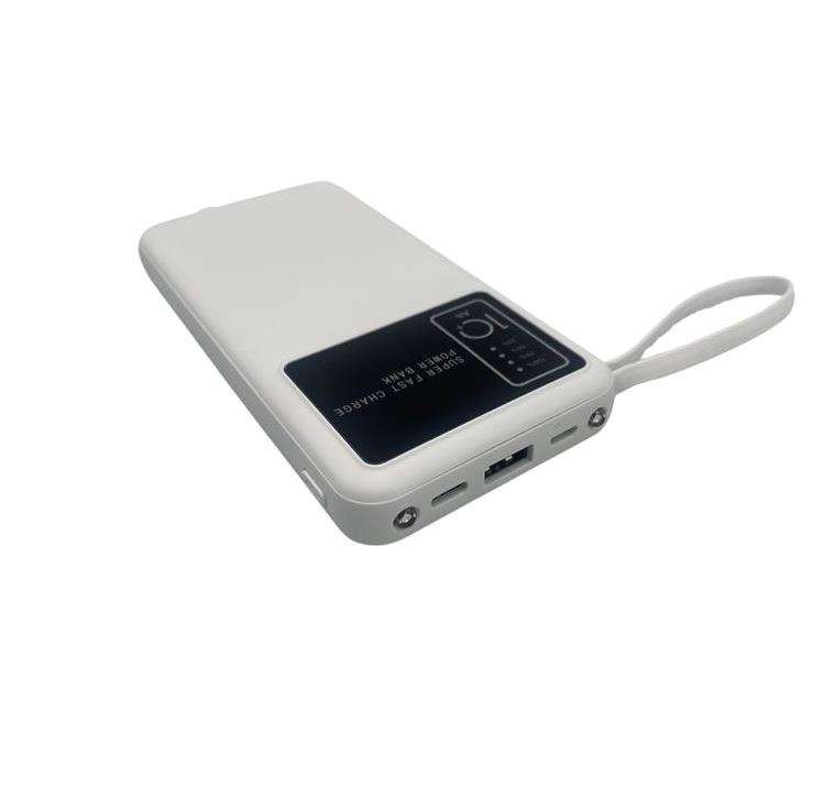 Wolulu AS-50316 Power Bank 12000mah