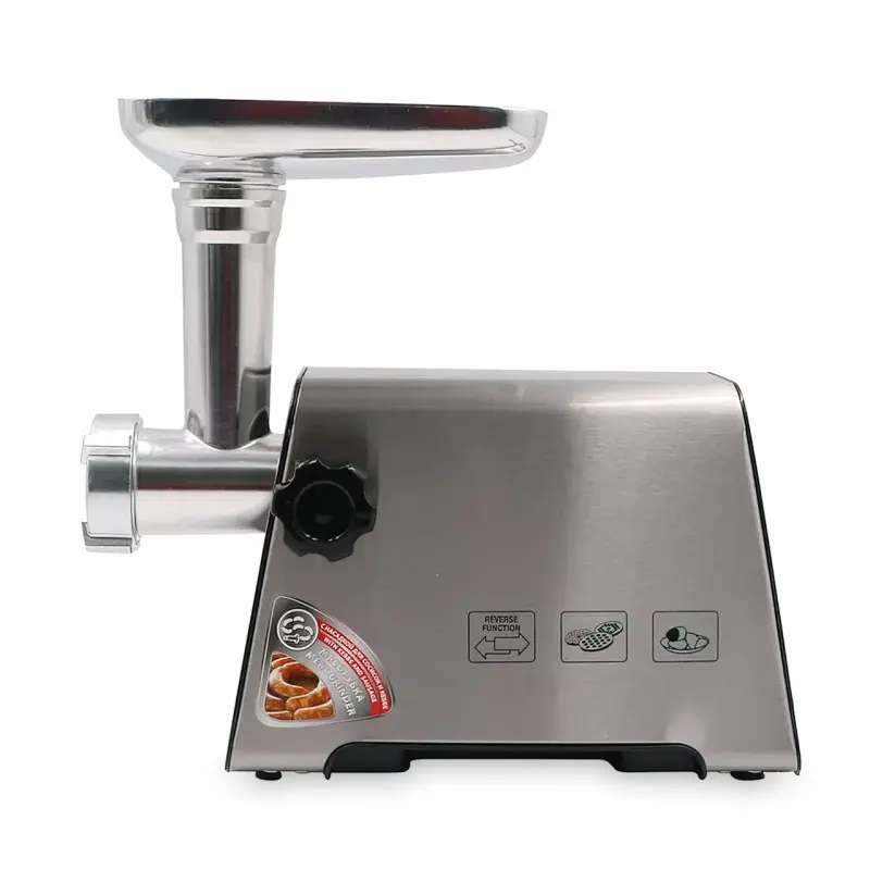 RAF R.3397 Electric Meat Grinder Sausage Filling Meat Machine 1800W