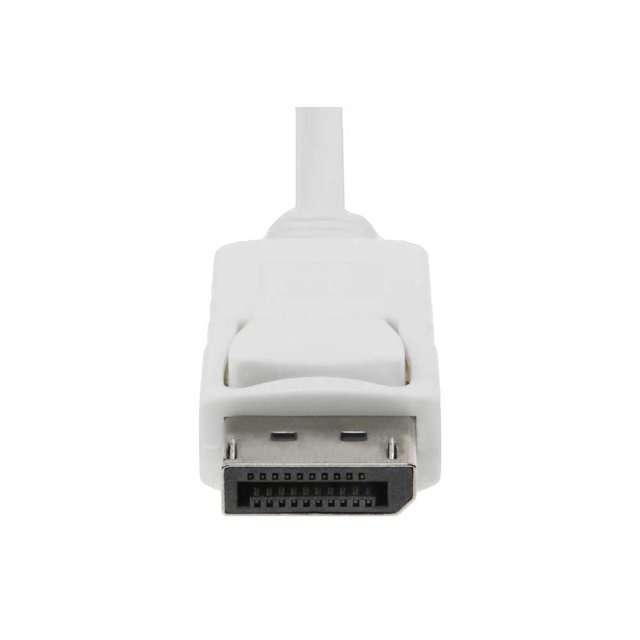 SE-L47 Display Port To VGA Adapter Cable