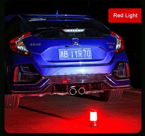 FA-B36 Powerful Multi-functional LED Floodlight Searchlight