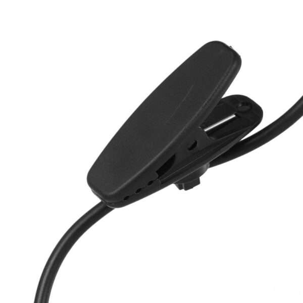 Two Way Radio Earphone Walkie Talkie Headset 2 Pin Earpiece