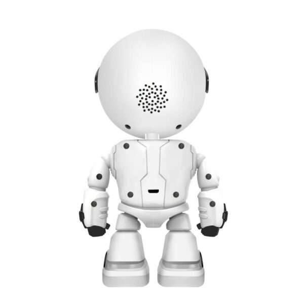 SE01 Smart Auto Tracking Robot Camera Yoosee App 1080P