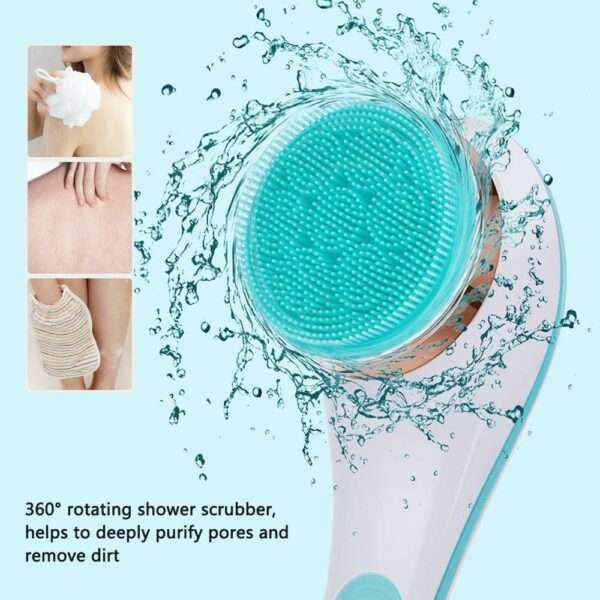 DY-522 Span Spinning Spa Brush