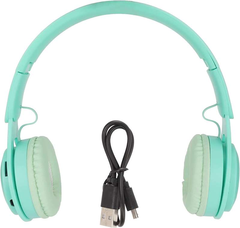 Y08 Bluetooth 5.0 Stereo Headphones P47