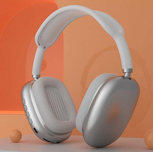 P9 Rechargeable Bluetooth Headphone
