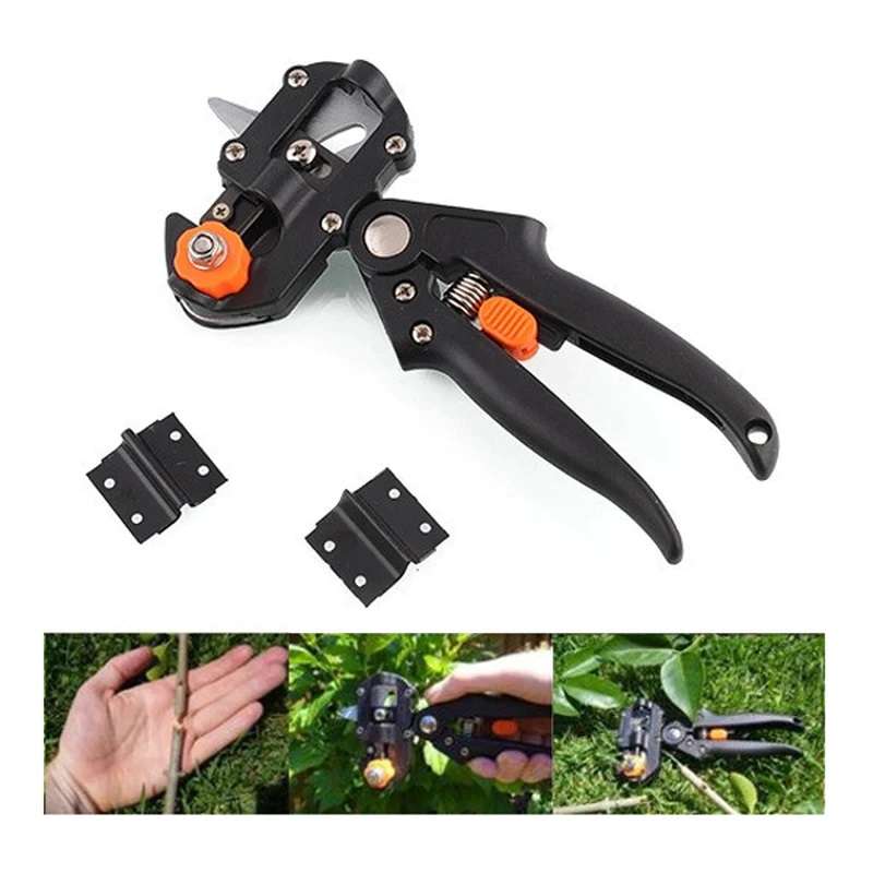 Jiageng XF0937 Professional Garden Grafting Tool