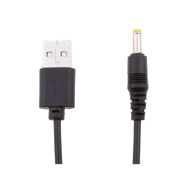 SE-L83 USB Cable Male To DC 4.0mm*1.7mm 1.5M