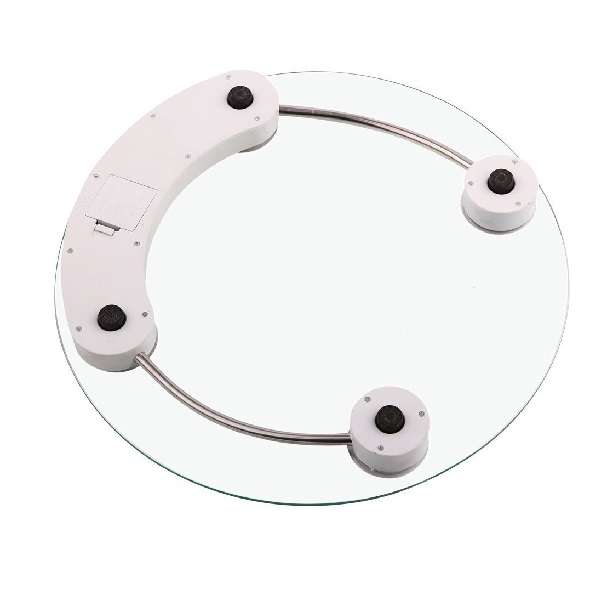 Aerbes AB-C14 Round Body Weight Scale