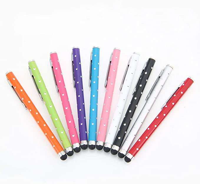 608 Stylus Touch Pen Compatible with all Capacitive Screens